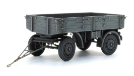 Artitec 1720021 - 1:72 - WM Einheitsanhänger E3 3t